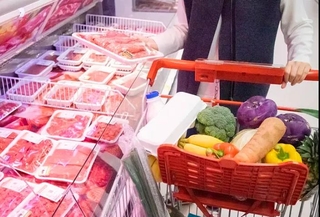 8月24-30日食用農產品價格周報 豬肉批發價微降0.2%，市場整體供應穩定