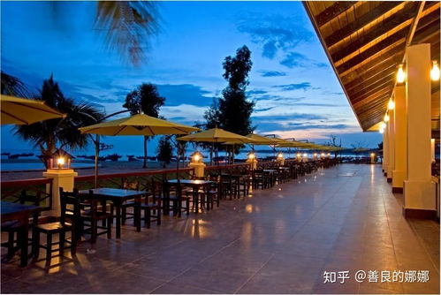 逃離職場(chǎng)，奔赴山海 茂名三大景點(diǎn)向你發(fā)出國(guó)際旅行邀約