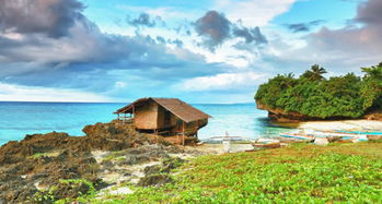 暢游山海，悅享八桂——廣西康輝國際旅行社的專業(yè)海島之旅